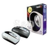 ApaxQ USB/PS2 Mouse 光學滑鼠